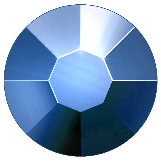 Dark Blue